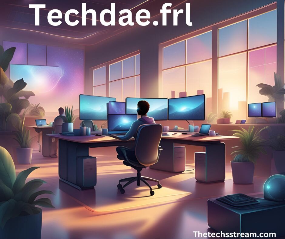 techdae.frl