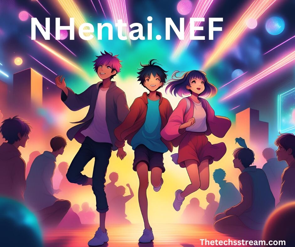 nhentai.nef