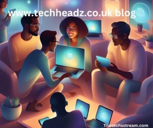 www.techheadz.co.uk blog