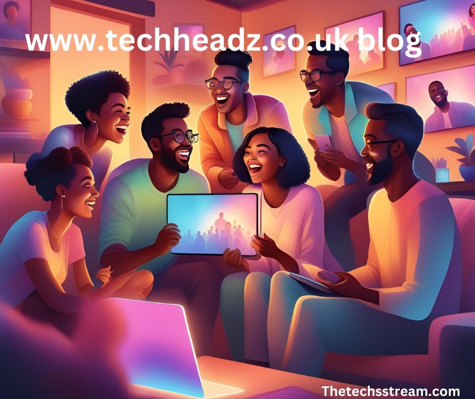 www.techheadz.co.uk blog