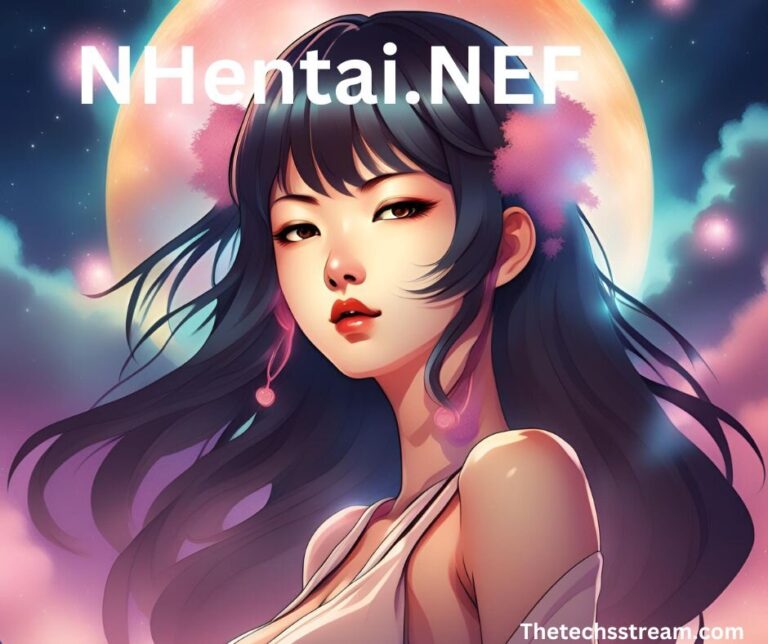 Exploring the World of NHentai.NEF: A Guide to Its Features