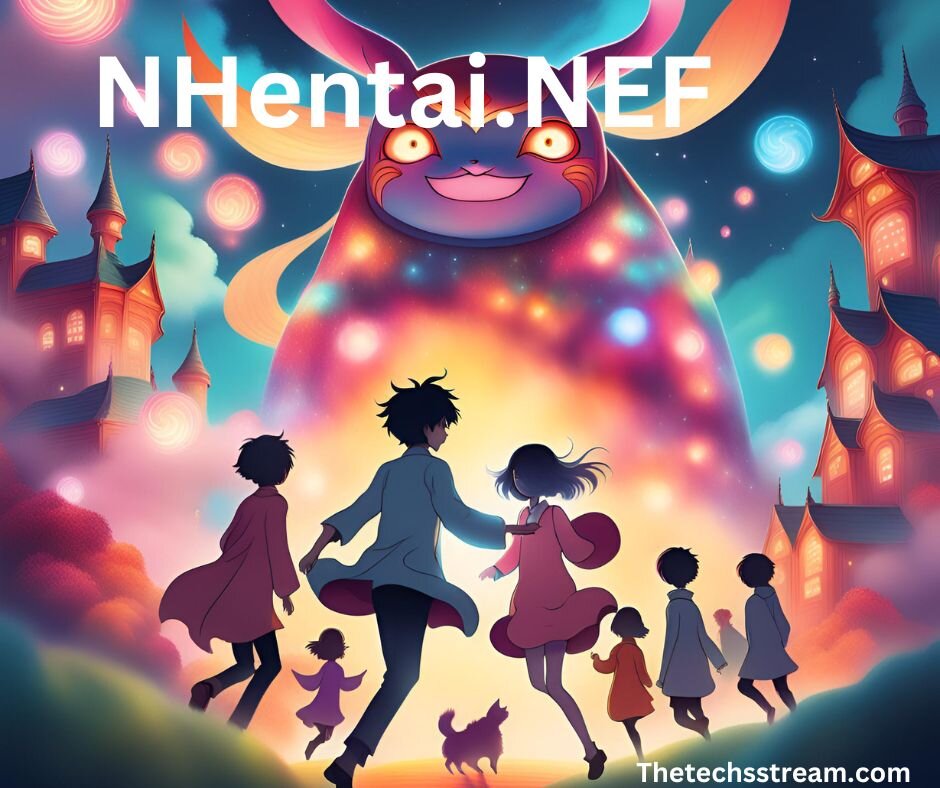 nhentai.nef