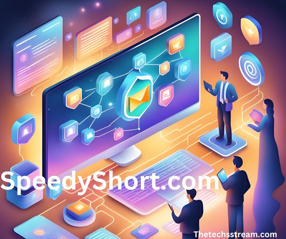 speedyshort.com