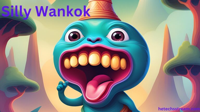 What is Silly Wankok? A Deep Dive into Its Hilarious Origins