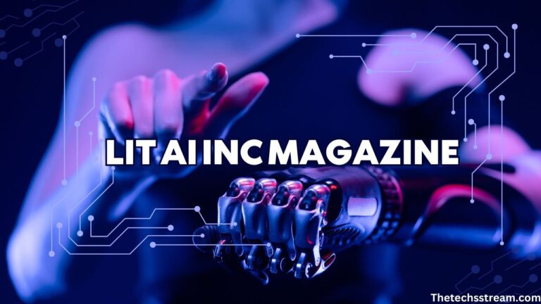 Exploring the Future: A Deep Dive into Lit AI Inc Magazine