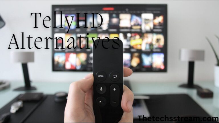 Exploring the Best TellyHD Alternatives for Streamlined Viewing