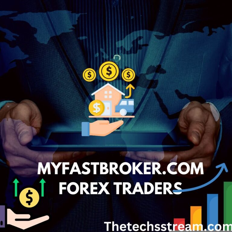 Exploring Top Features for MyFastBroker.com Forex Brokers