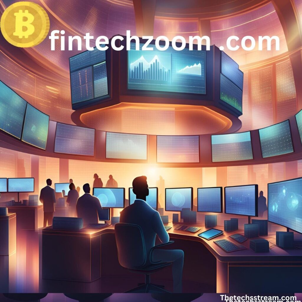 fintechzoom .com