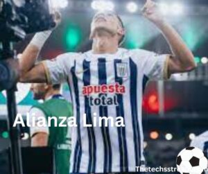 alianza lima