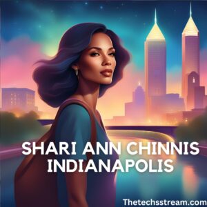 shari ann chinnis indianapolis