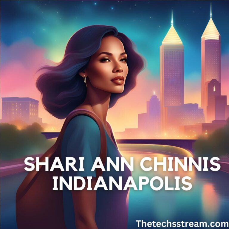 Exploring the Life and Impact of Shari Ann Chinnis Indianapolis