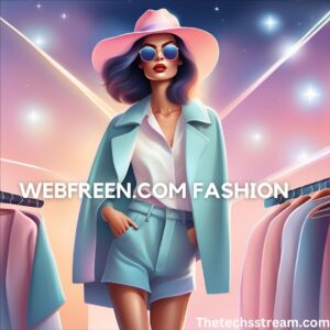 webfreen.com fashion