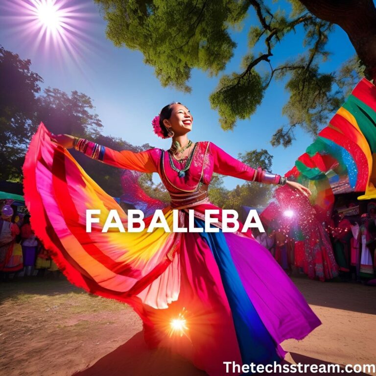 Faballeba Unveiled: A Deep Dive into Its Significance and Impact