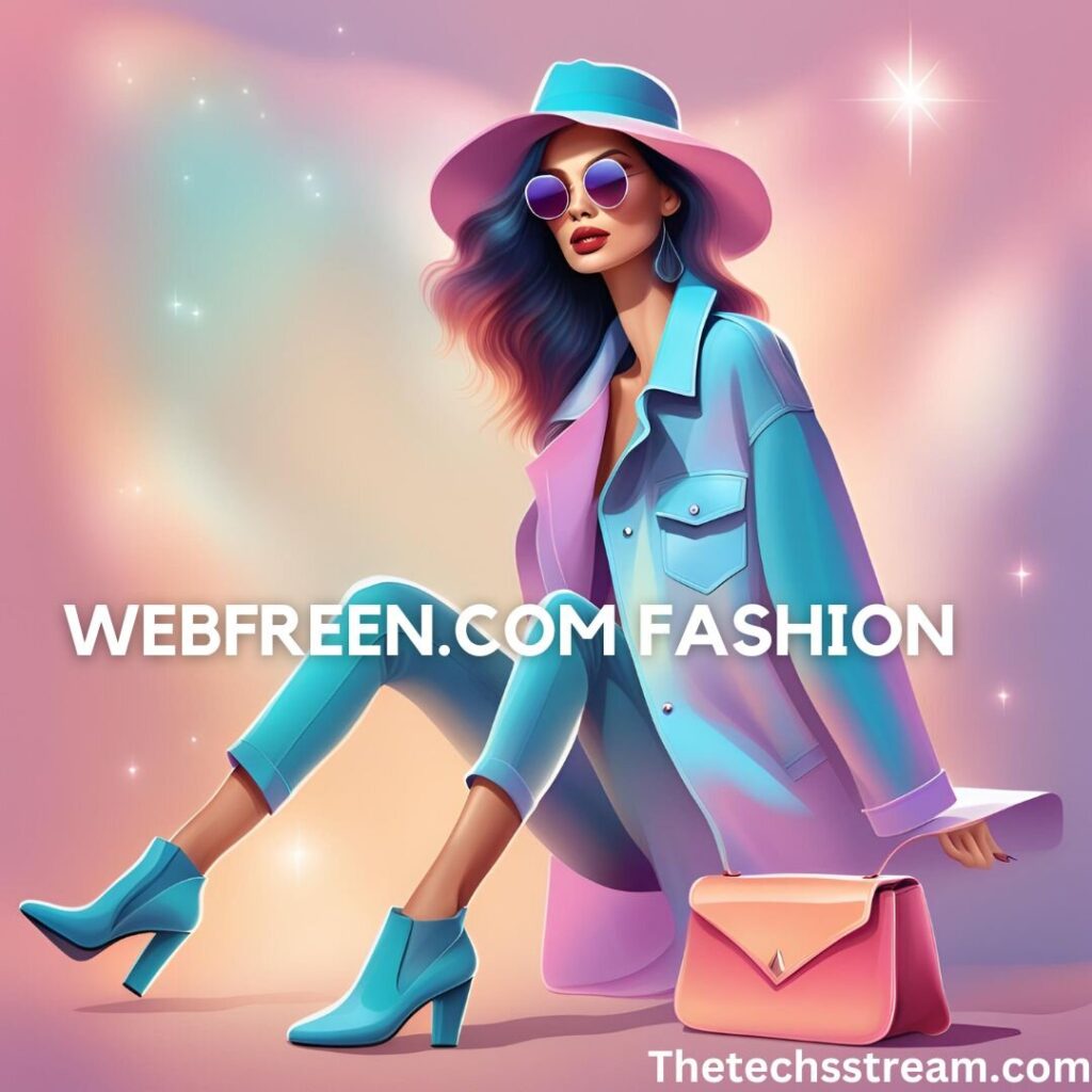 webfreen.com fashion