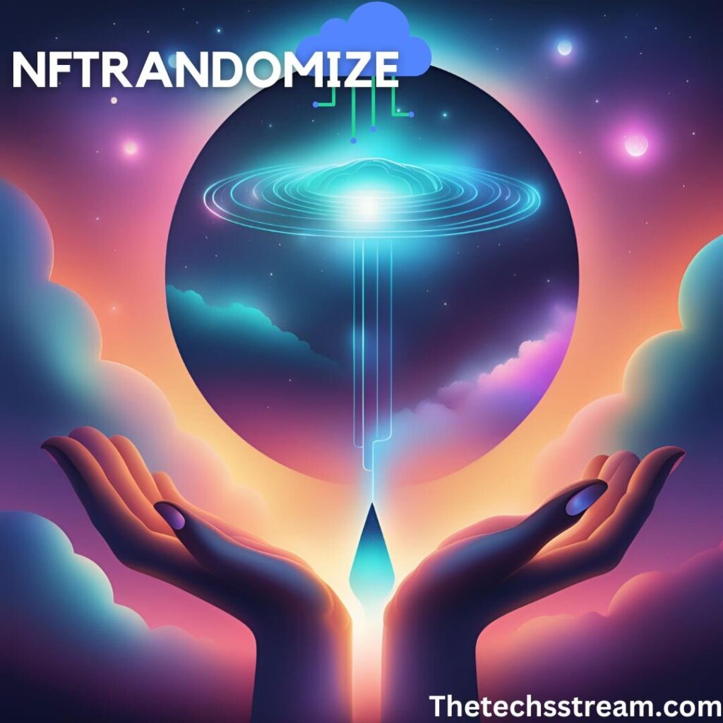 nftrandomize