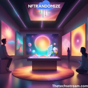 nftrandomize