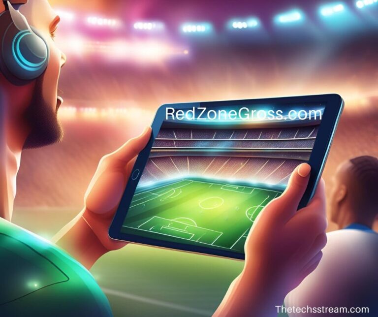 RedZoneGross.com: Ultimate Guide to Fantasy Sports Insights