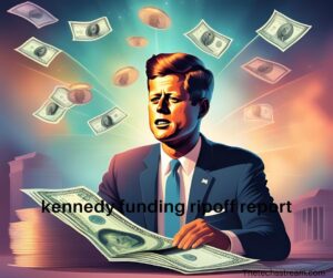 kennedy funding ripoff report