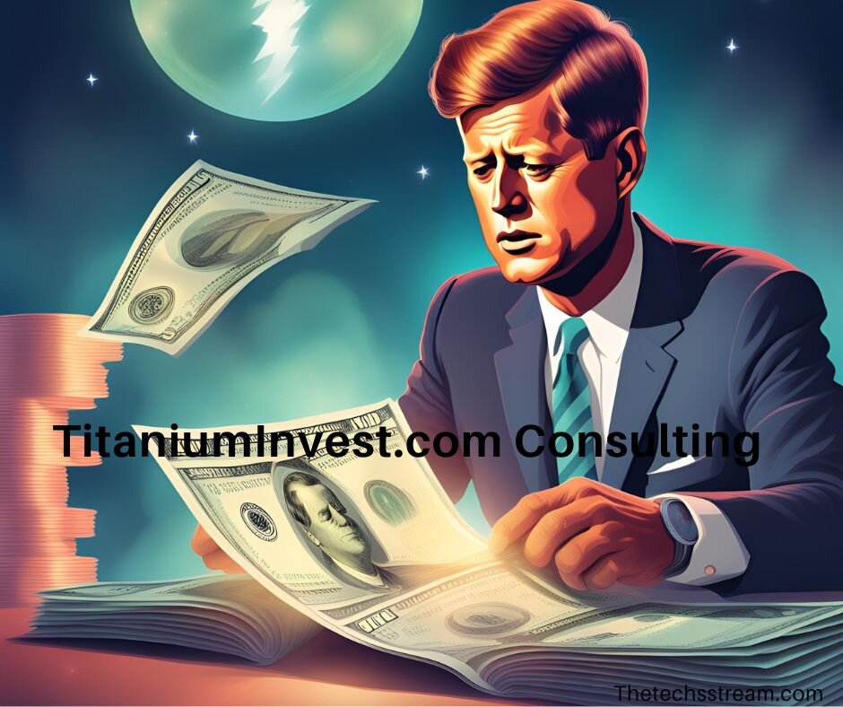 titaniuminvest.com consulting