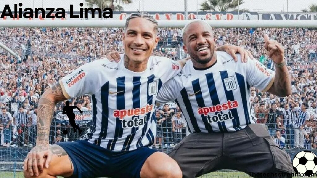 alianza lima 