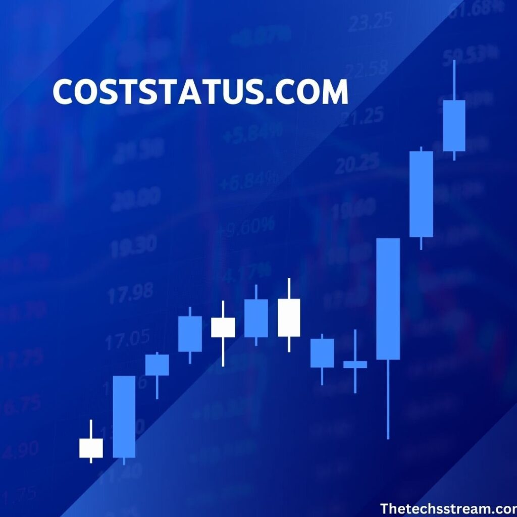 coststatus.com